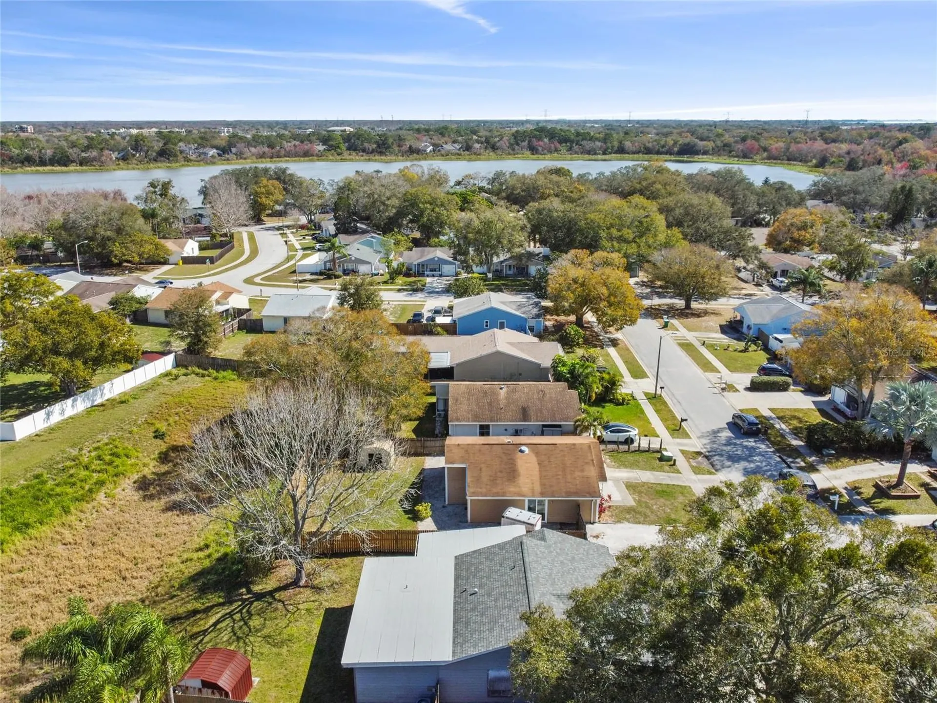 2803 Northcote Drive Palm Harbor FL 34684