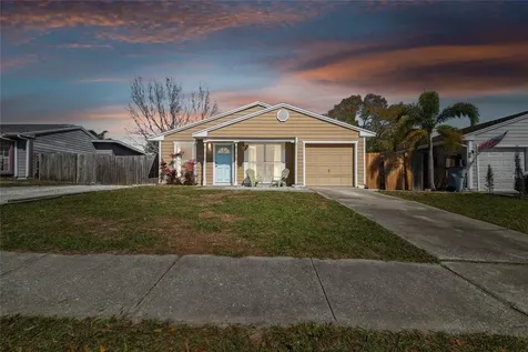 2803 Northcote Drive Palm Harbor FL 34684