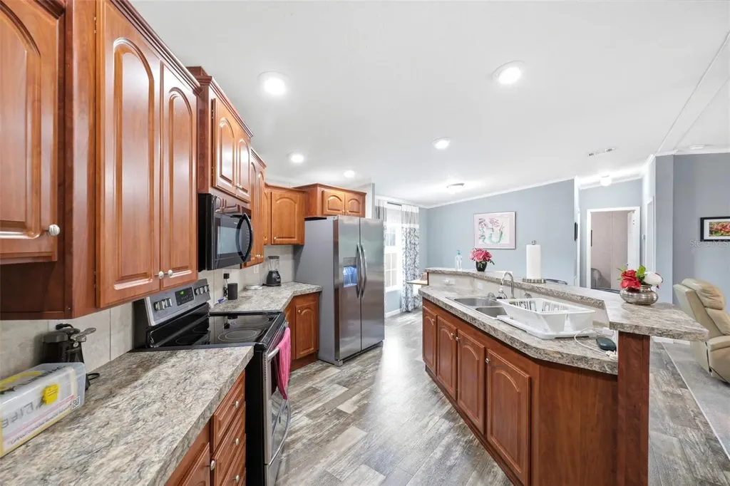 3183 Cedley Road Dade City FL 33523