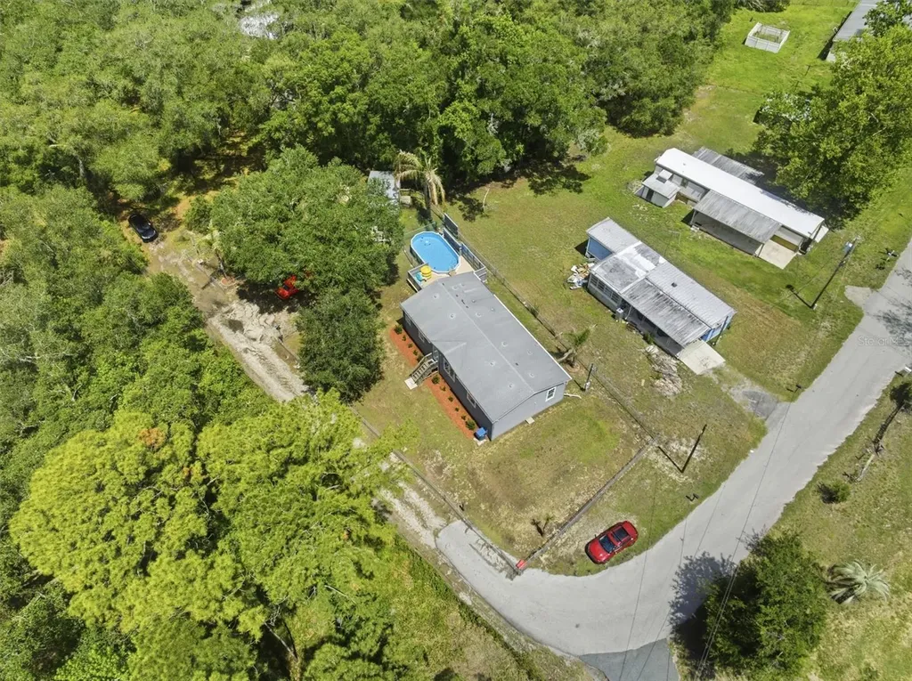 3183 Cedley Road Dade City FL 33523