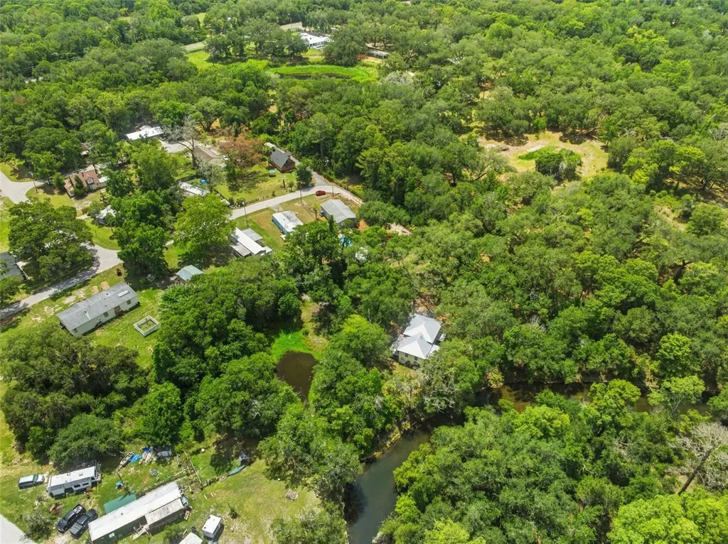 3183 Cedley Road Dade City FL 33523