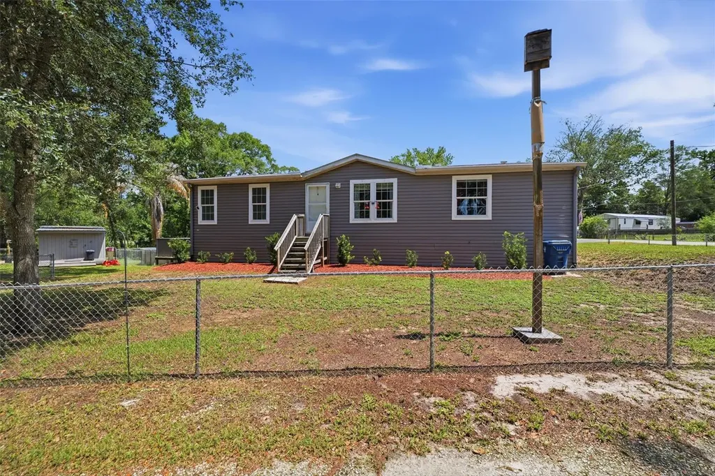 3183 Cedley Road Dade City FL 33523