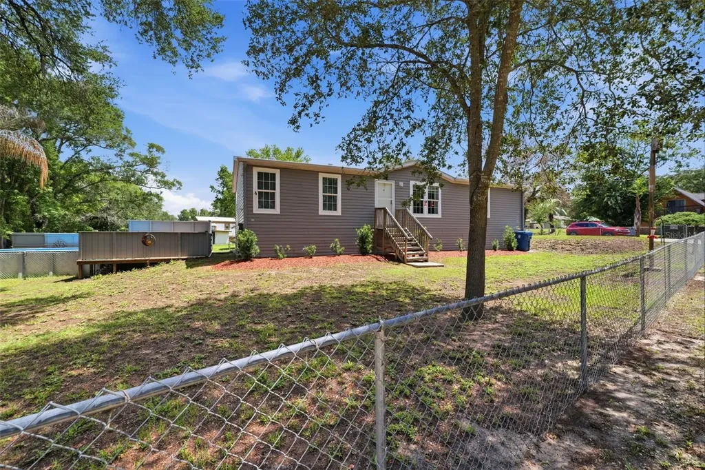 3183 Cedley Road Dade City FL 33523