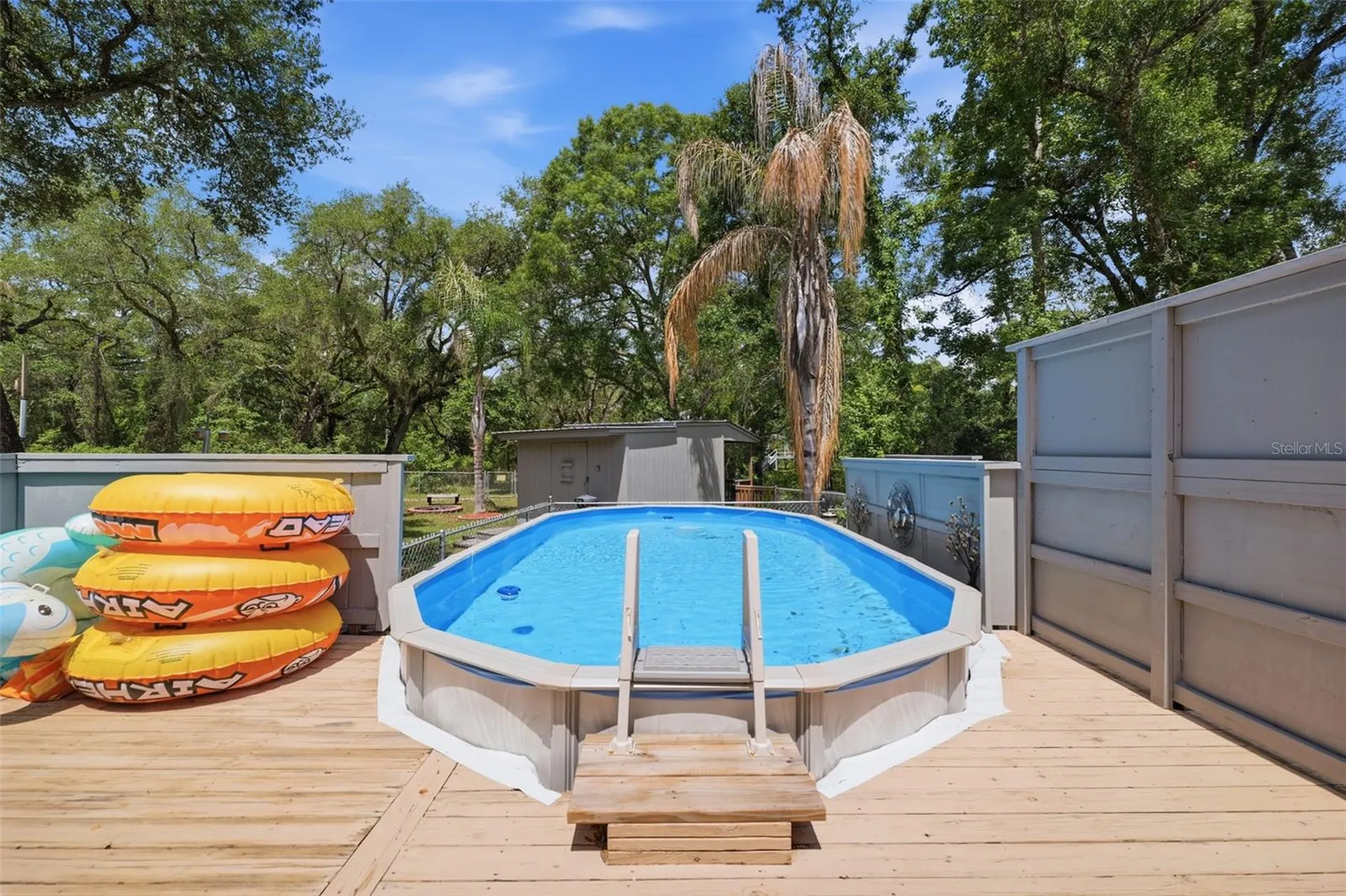 3183 Cedley Road Dade City FL 33523