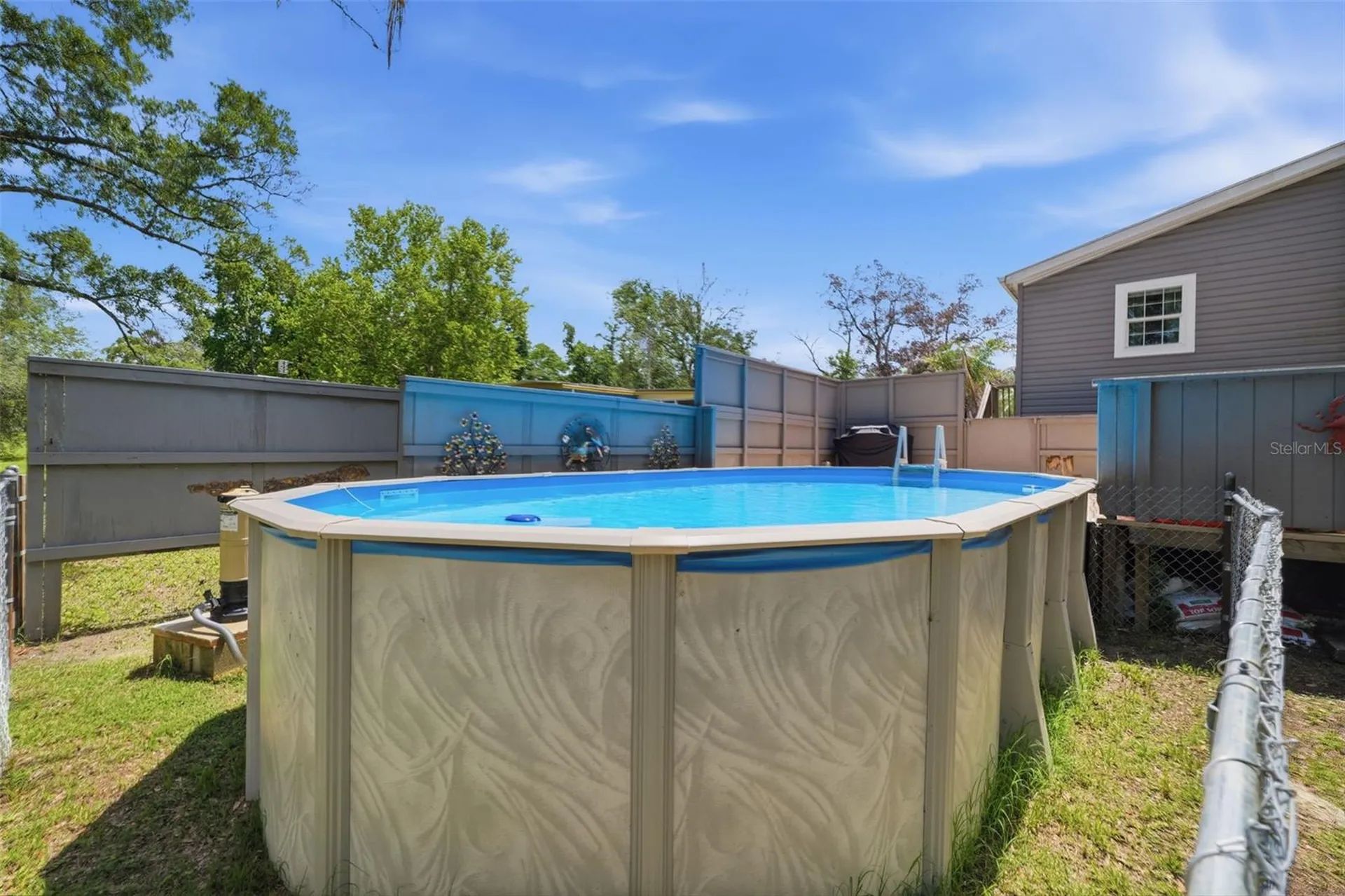 3183 Cedley Road Dade City FL 33523