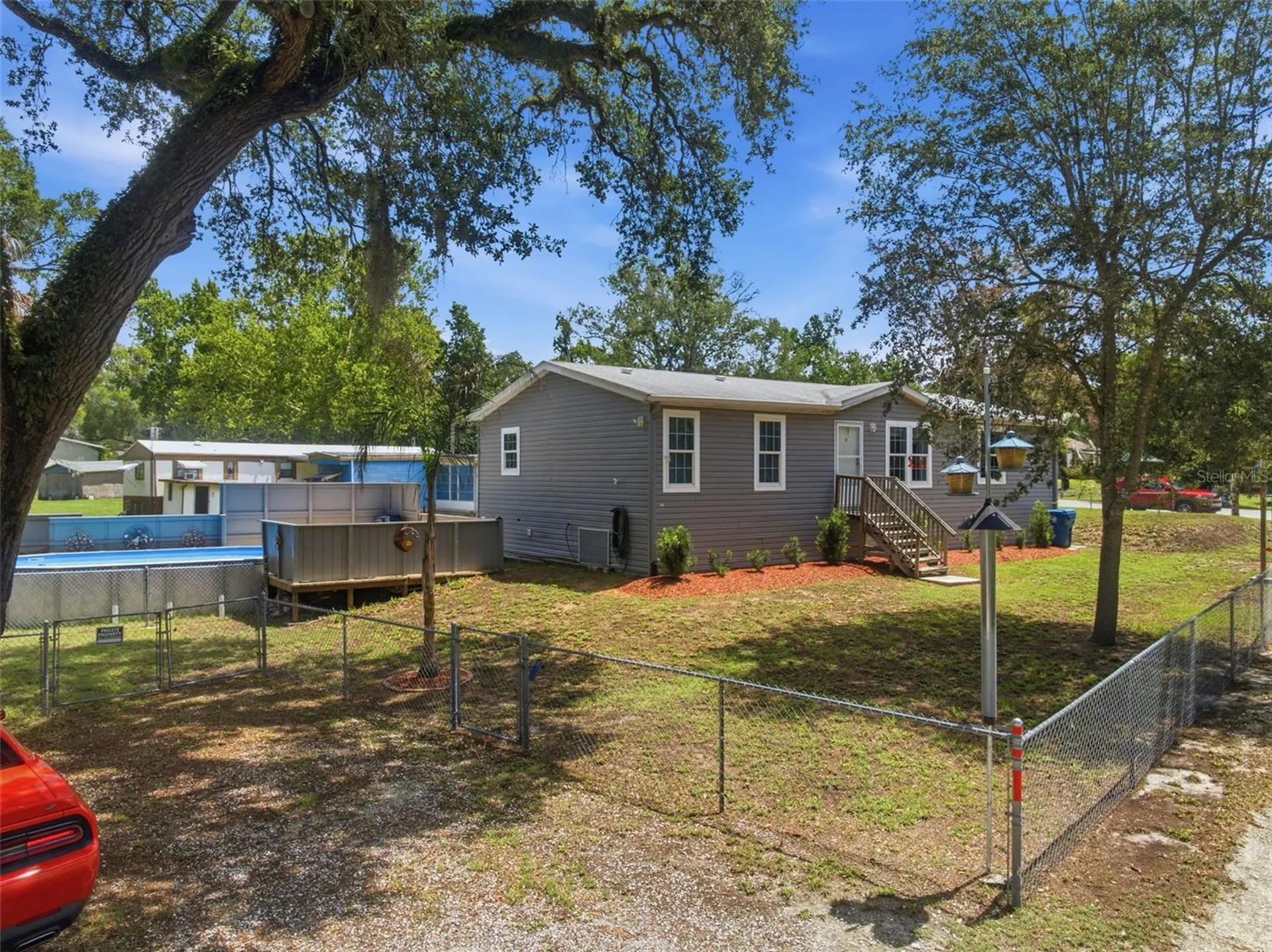3183 Cedley Road Dade City FL 33523