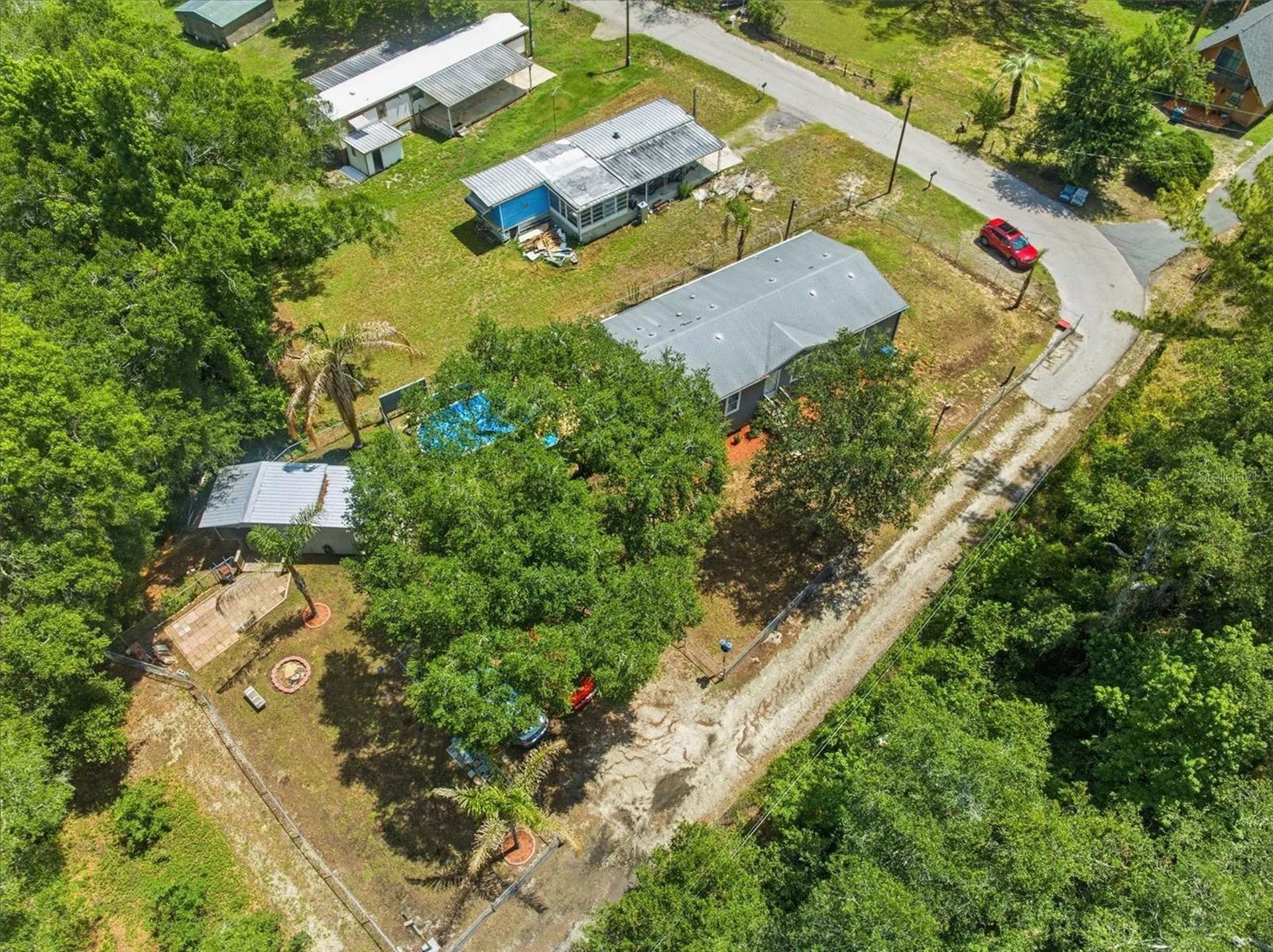 3183 Cedley Road Dade City FL 33523