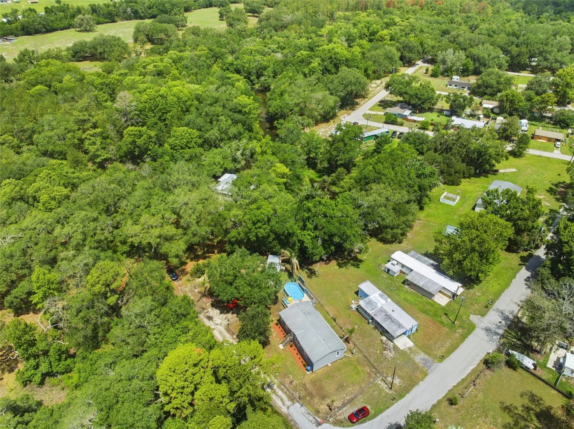3183 Cedley Road Dade City FL 33523