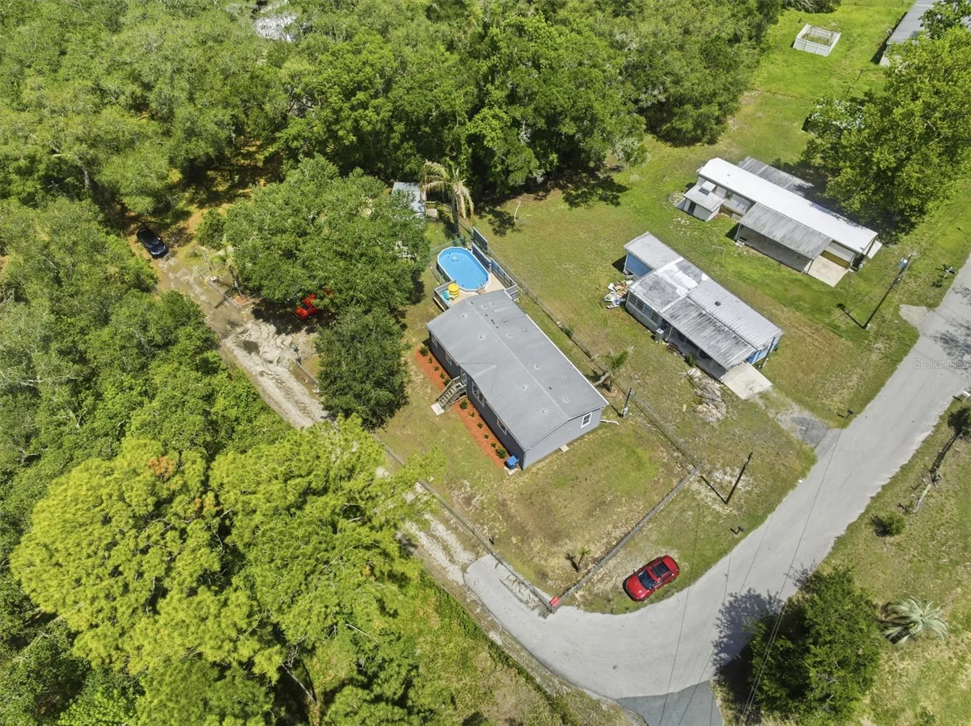3183 Cedley Road Dade City FL 33523