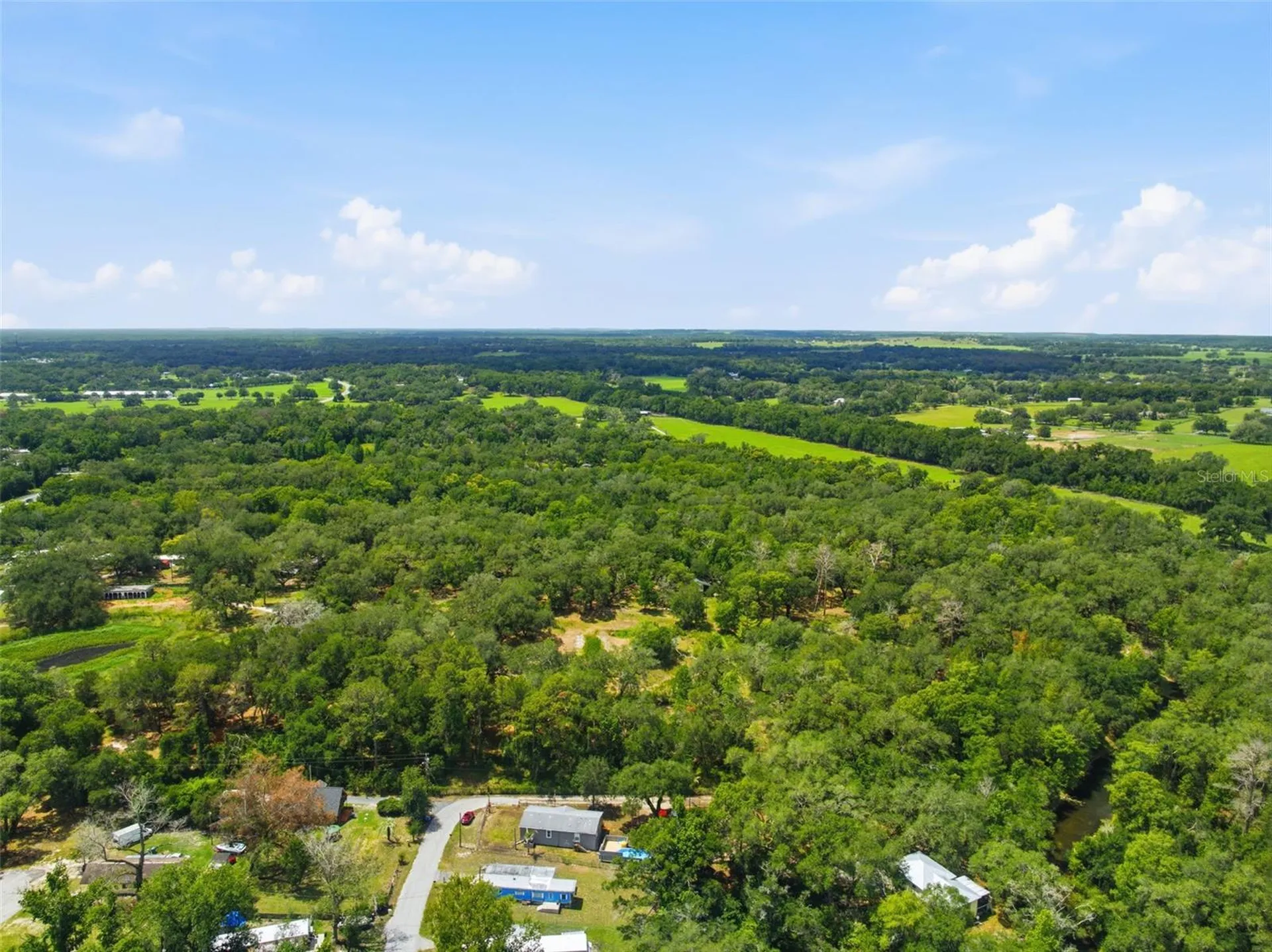 3183 Cedley Road Dade City FL 33523