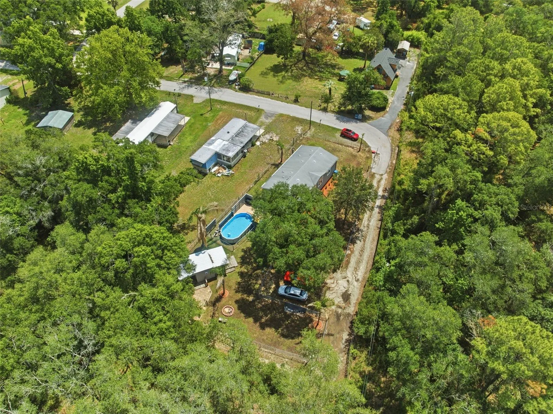 3183 Cedley Road Dade City FL 33523