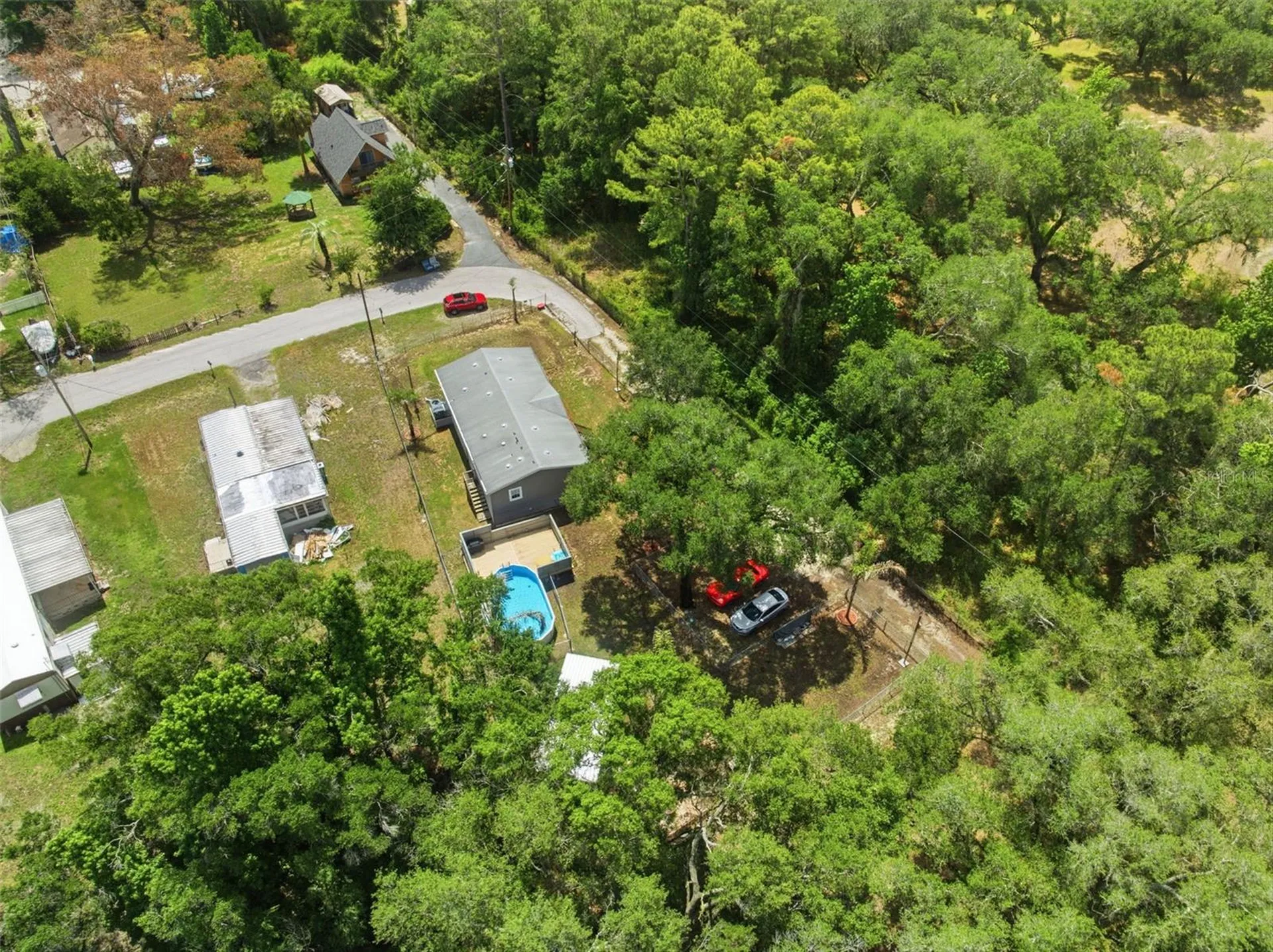 3183 Cedley Road Dade City FL 33523