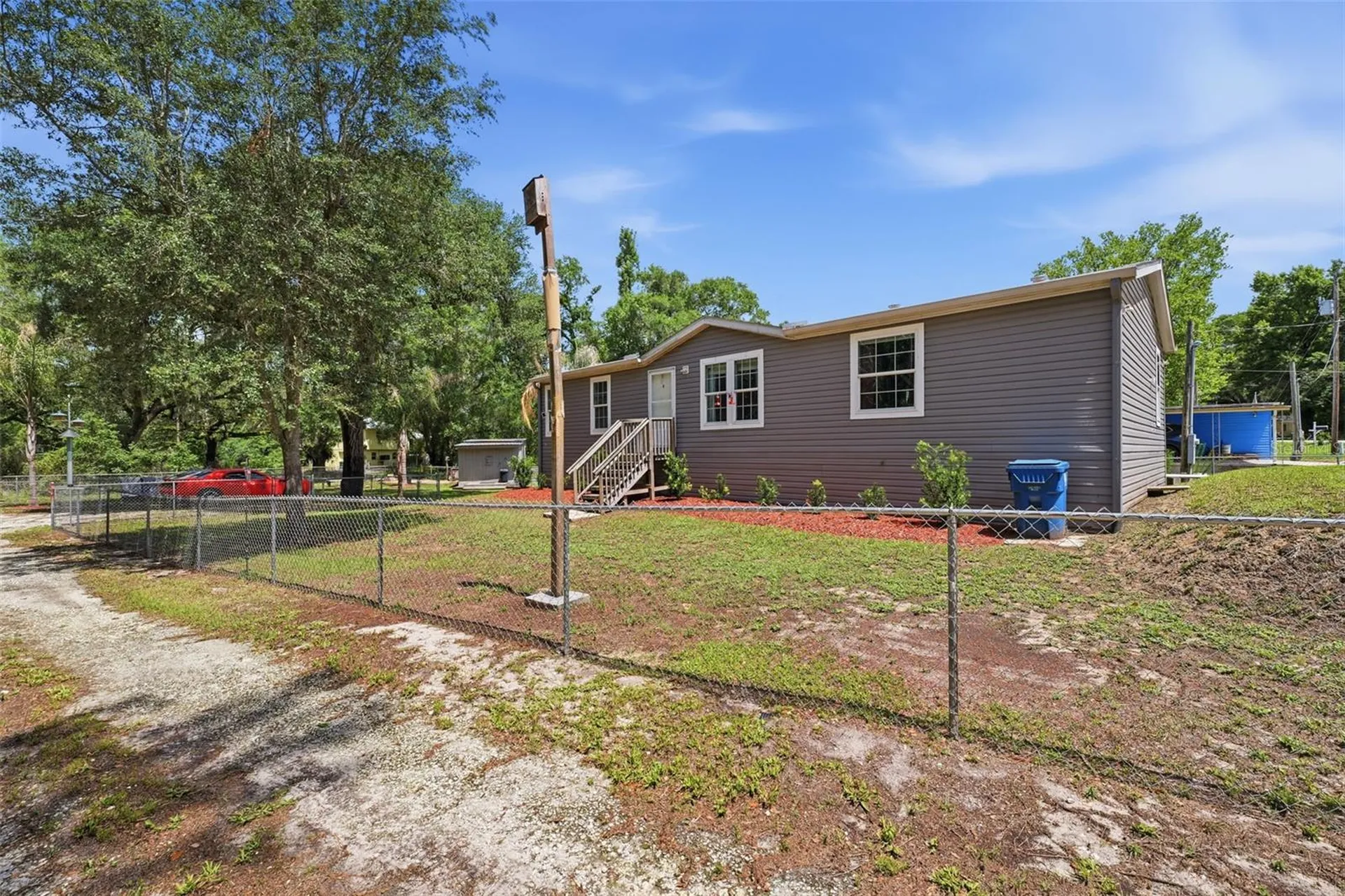3183 Cedley Road Dade City FL 33523