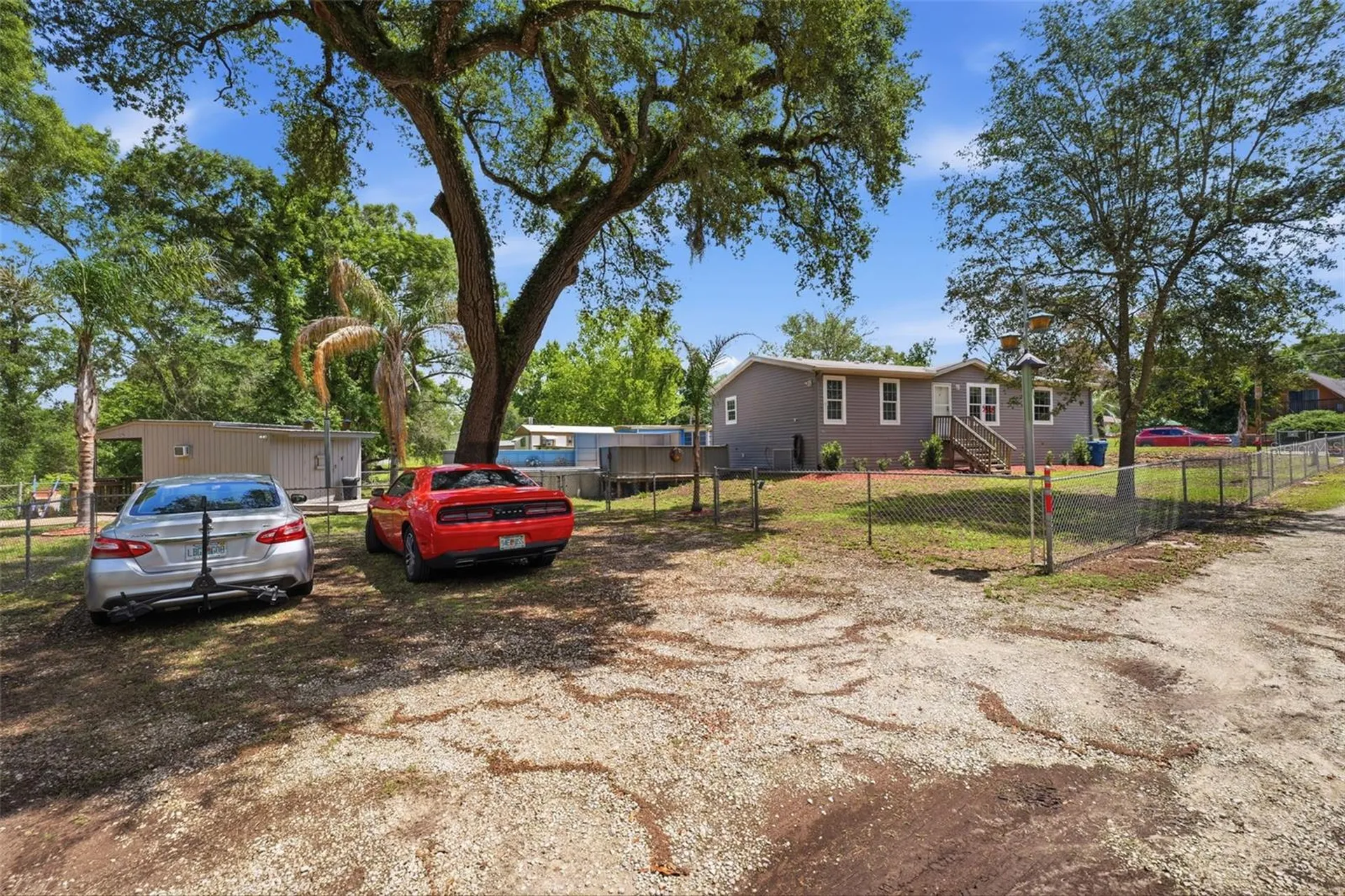 3183 Cedley Road Dade City FL 33523