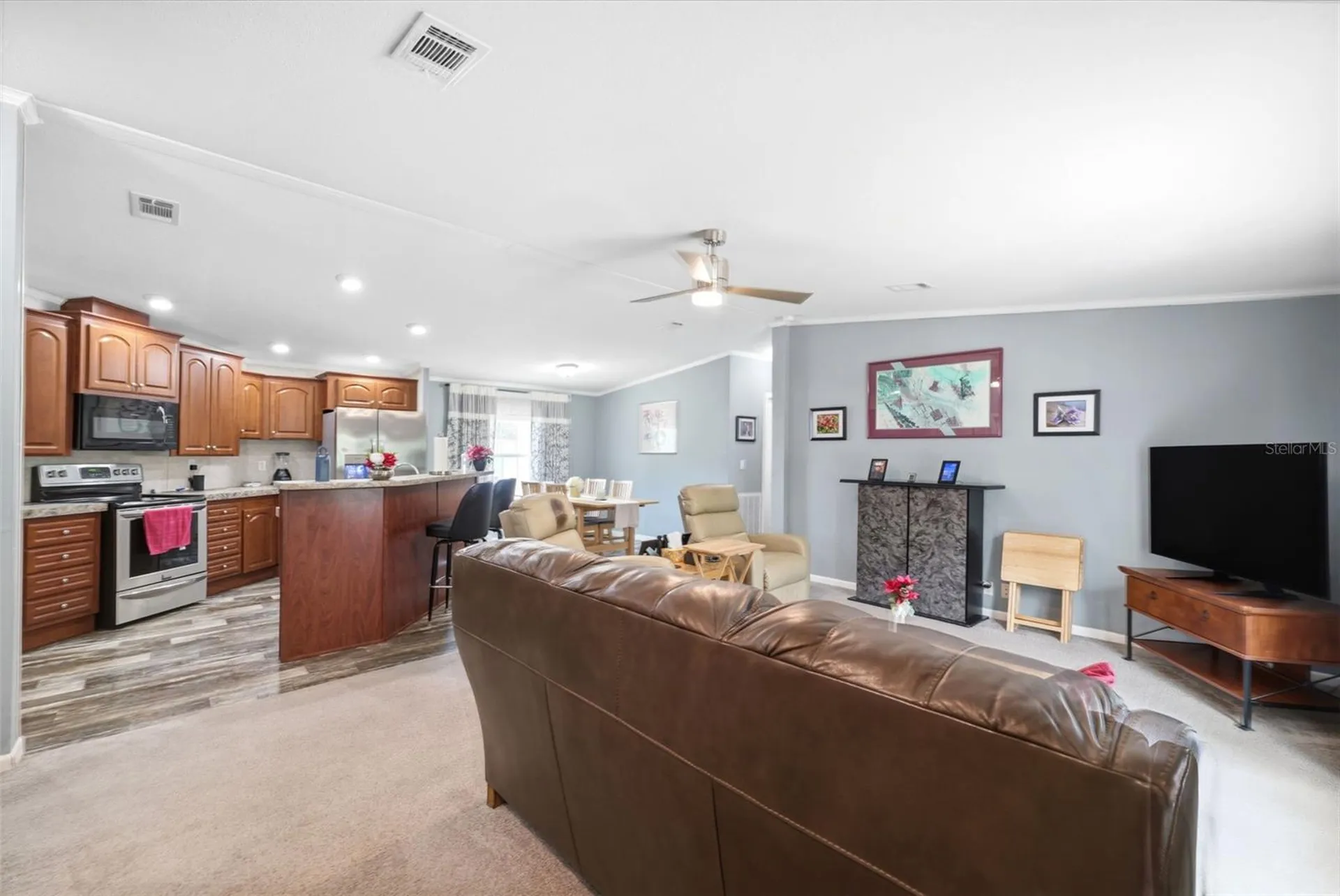 3183 Cedley Road Dade City FL 33523