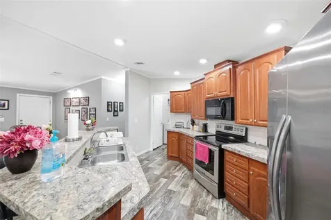 3183 Cedley Road Dade City FL 33523