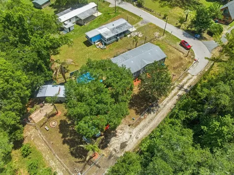 3183 Cedley Road Dade City FL 33523
