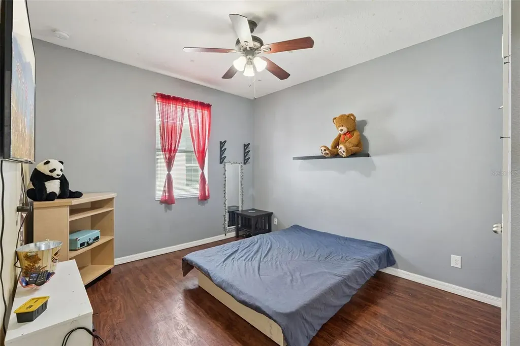 3409 Brant Street St Cloud FL 34772