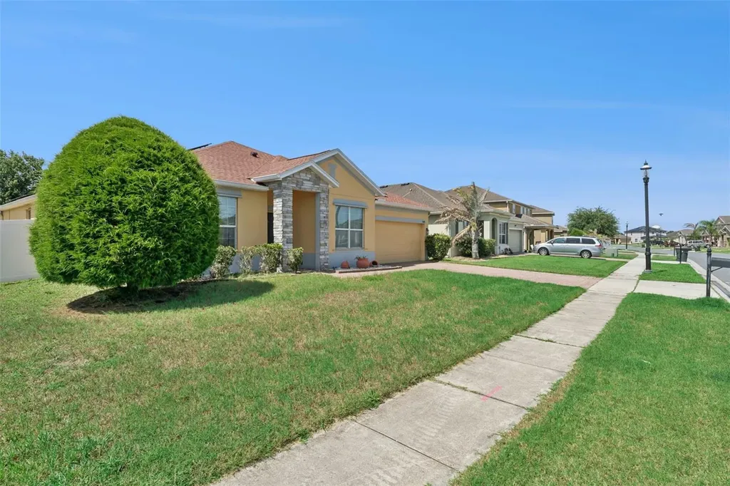 3409 Brant Street St Cloud FL 34772