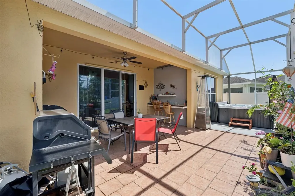 3409 Brant Street St Cloud FL 34772