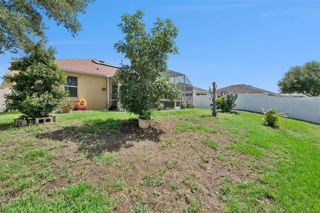 3409 Brant Street St Cloud FL 34772