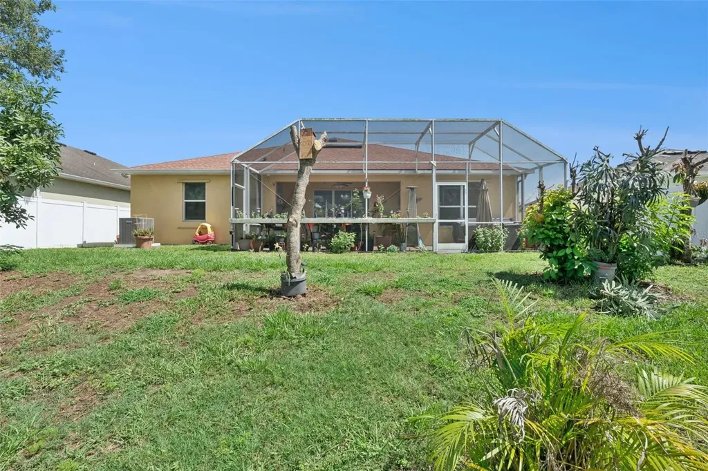 3409 Brant Street St Cloud FL 34772