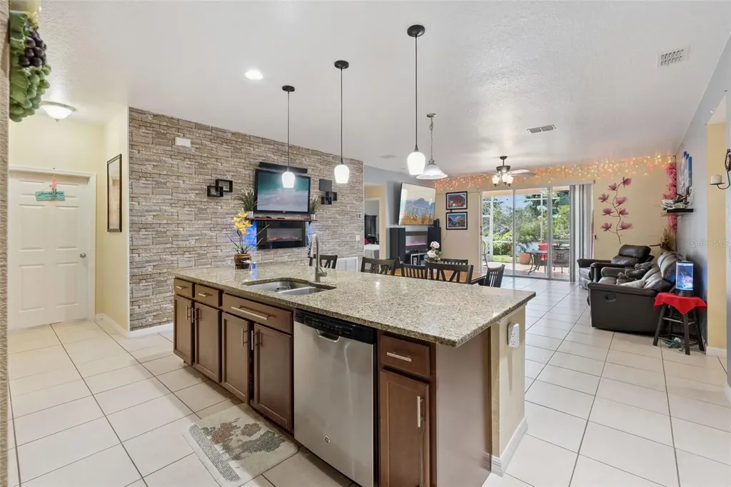 3409 Brant Street St Cloud FL 34772