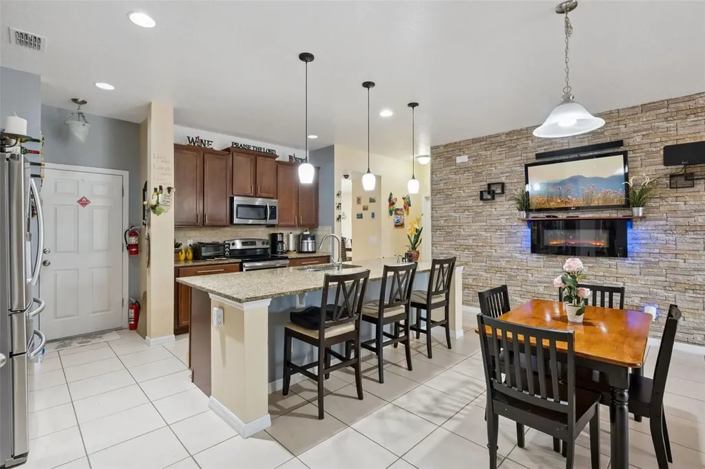 3409 Brant Street St Cloud FL 34772