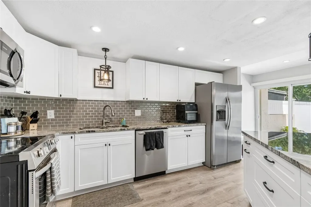 7324 Stone Haven Court N Pinellas Park FL 33781