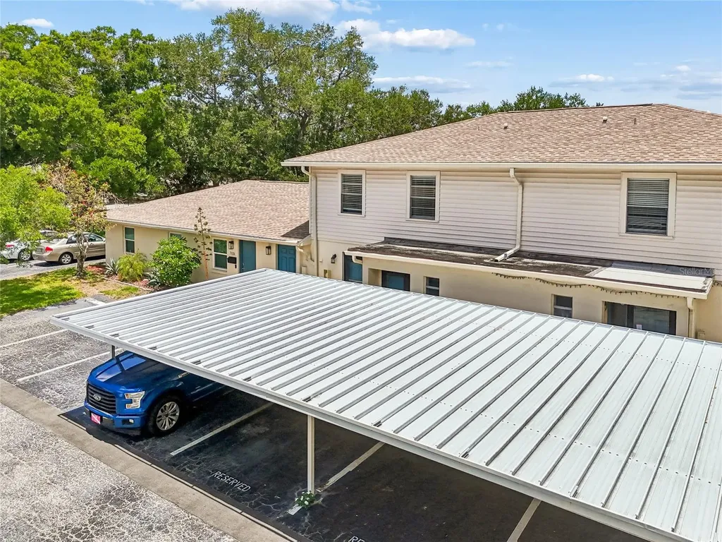 7324 Stone Haven Court N Pinellas Park FL 33781