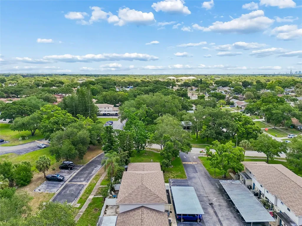 7324 Stone Haven Court N Pinellas Park FL 33781