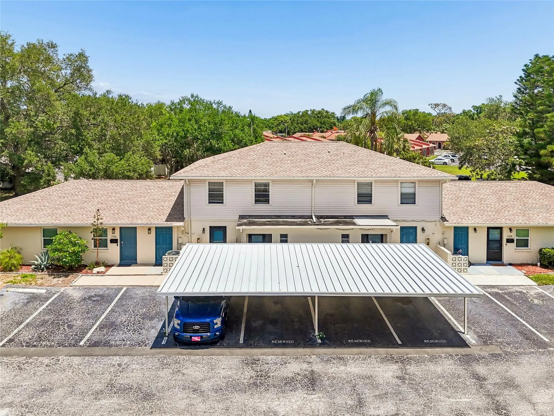7324 Stone Haven Court N Pinellas Park FL 33781