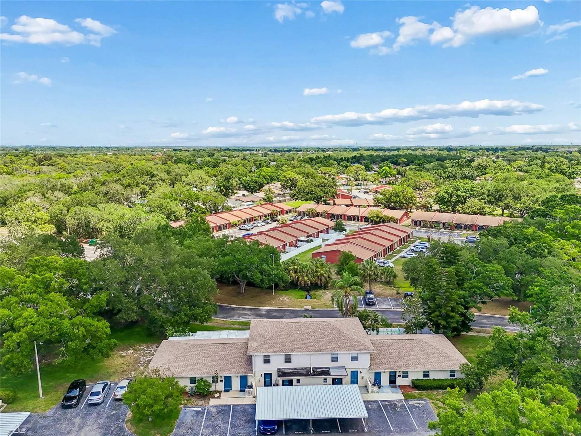 7324 Stone Haven Court N Pinellas Park FL 33781