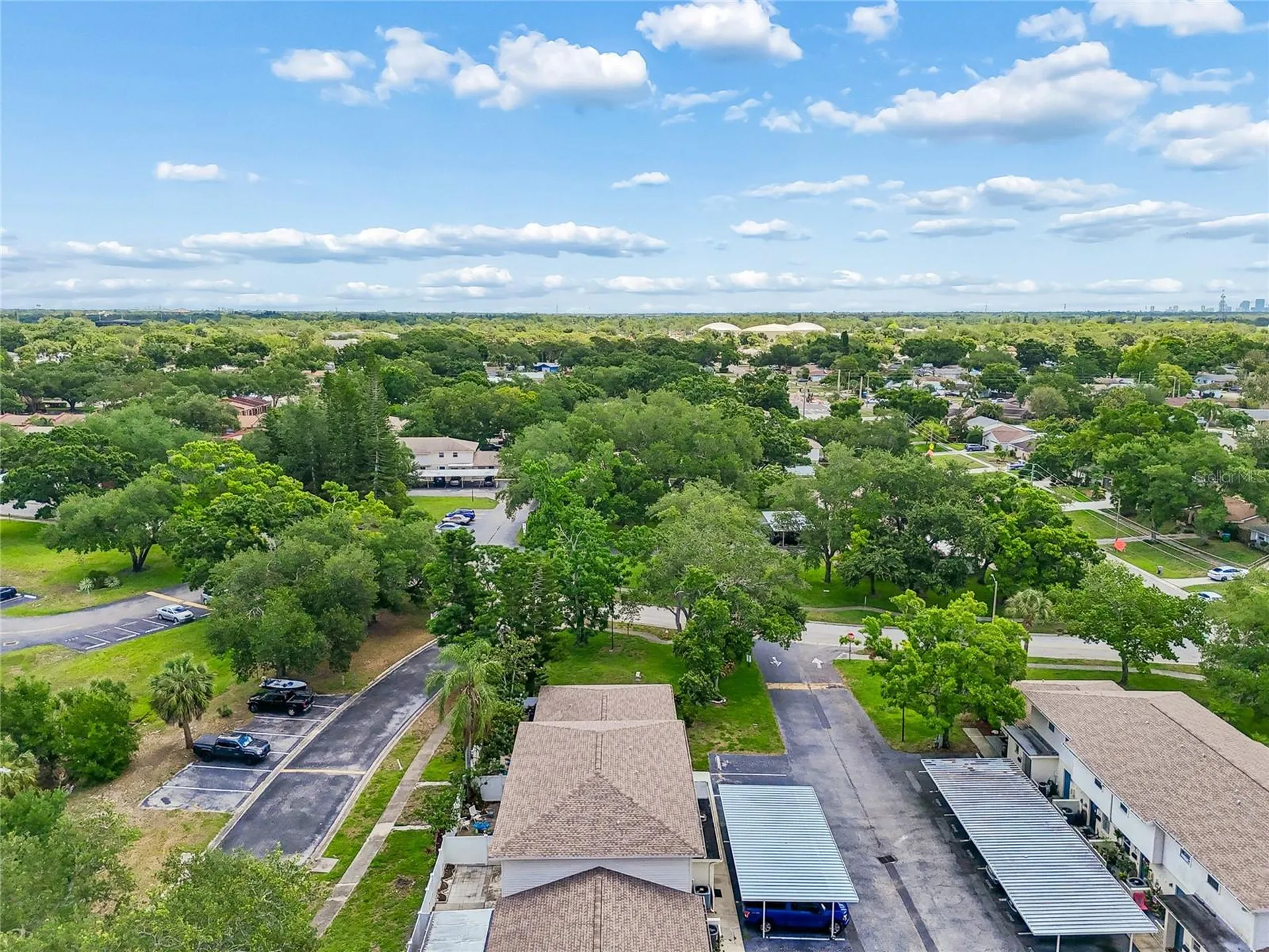 7324 Stone Haven Court N Pinellas Park FL 33781