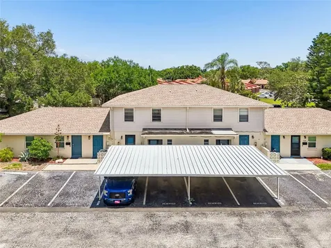 7324 Stone Haven Court N Pinellas Park FL 33781