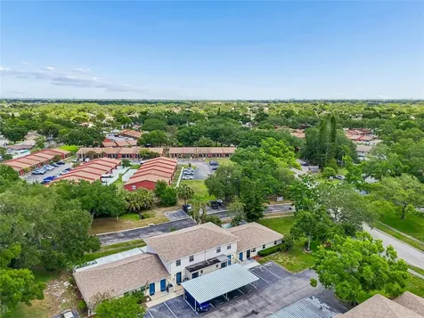 7324 Stone Haven Court N Pinellas Park FL 33781