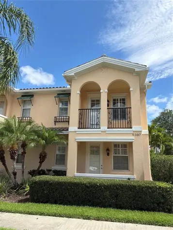 5397 Cambiago Street Sarasota FL 34238