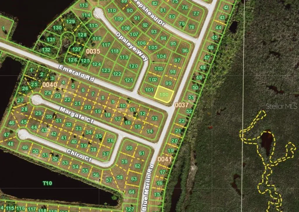 13111 Blue Marlin Road Placida FL 33946