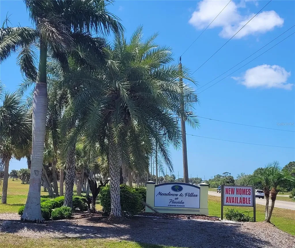 13111 Blue Marlin Road Placida FL 33946