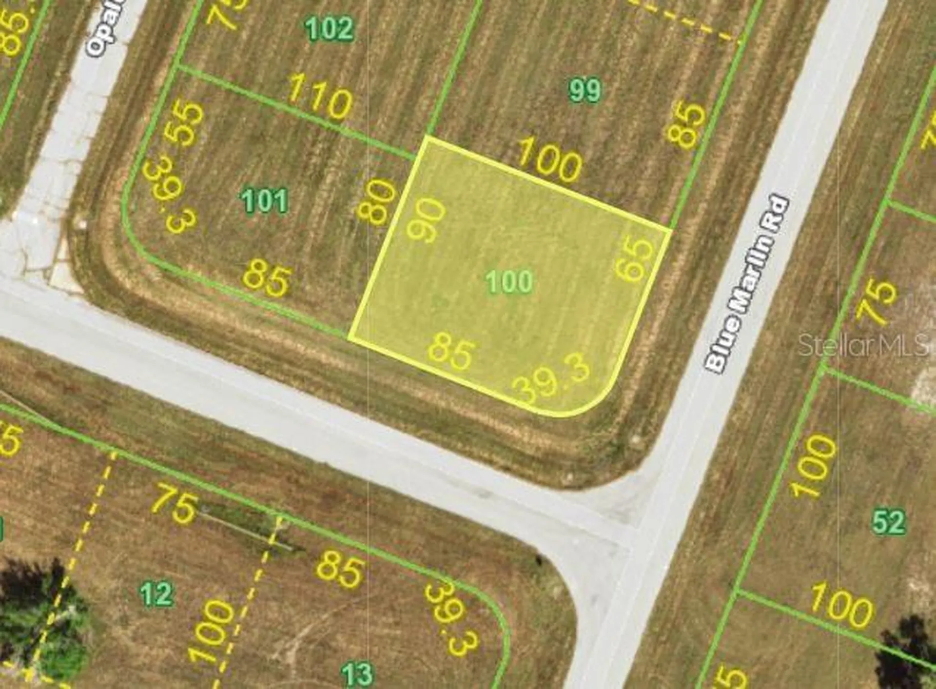 13111 Blue Marlin Road Placida FL 33946