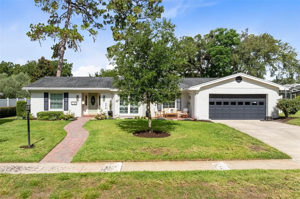 1191 Willowbrook Trail Maitland FL 32751