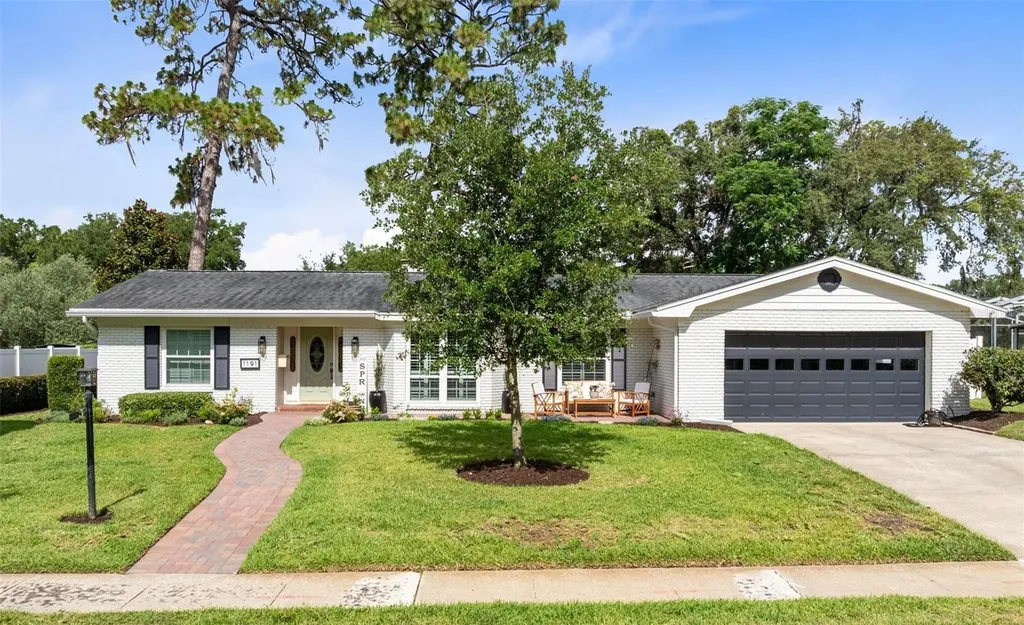1191 Willowbrook Trail Maitland FL 32751
