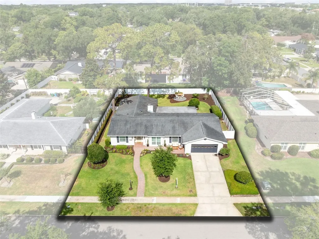 1191 Willowbrook Trail Maitland FL 32751