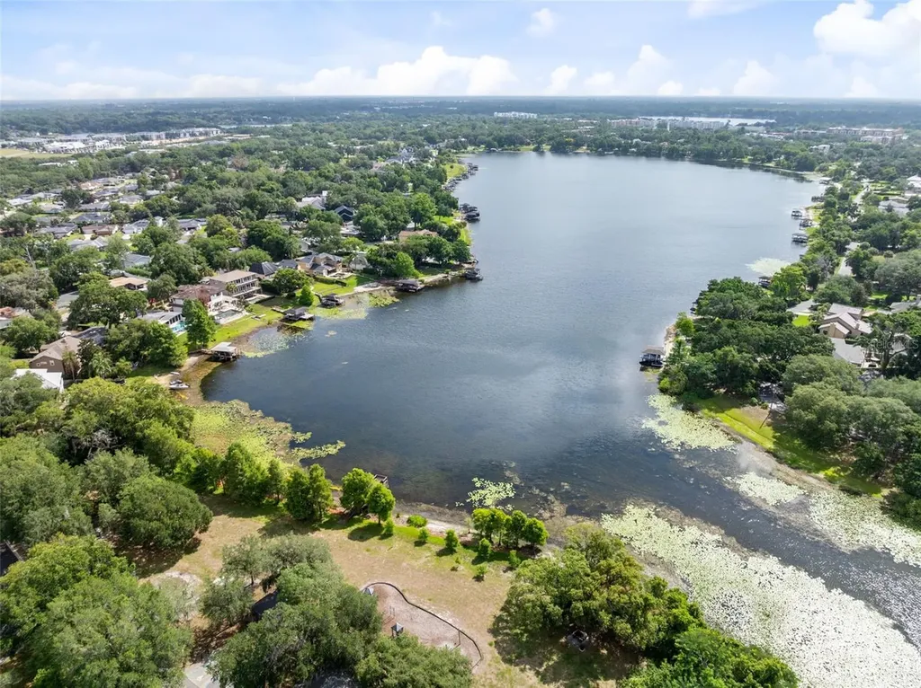 1191 Willowbrook Trail Maitland FL 32751