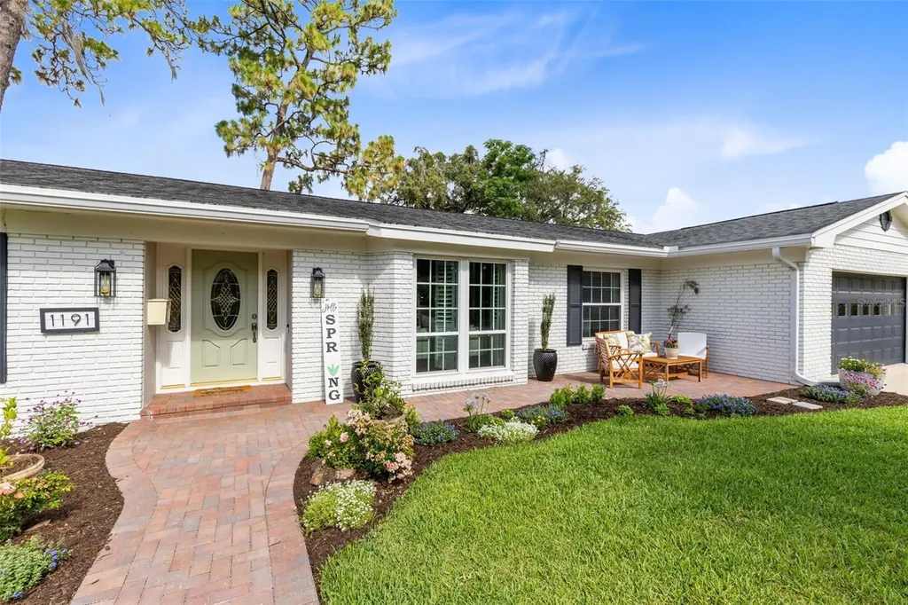 1191 Willowbrook Trail Maitland FL 32751