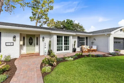 1191 Willowbrook Trail Maitland FL 32751