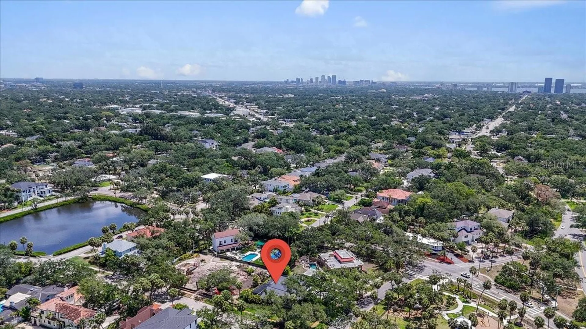 2708 N Dundee Street Tampa FL 33629
