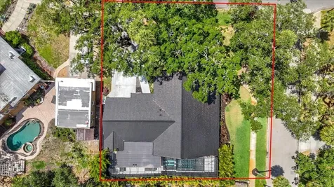 2708 N Dundee Street Tampa FL 33629