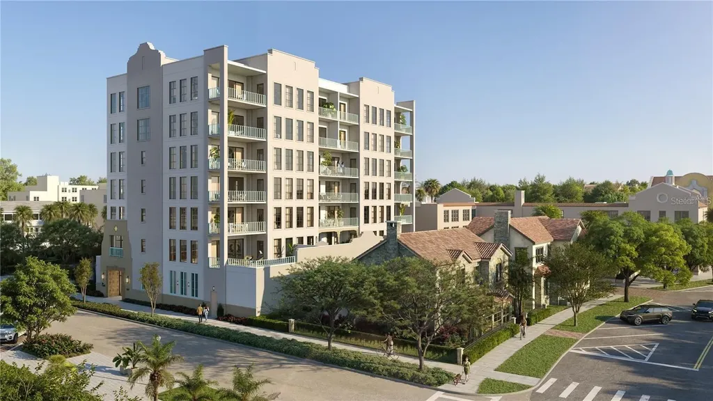 749 Burlington Avenue St Petersburg FL 33701