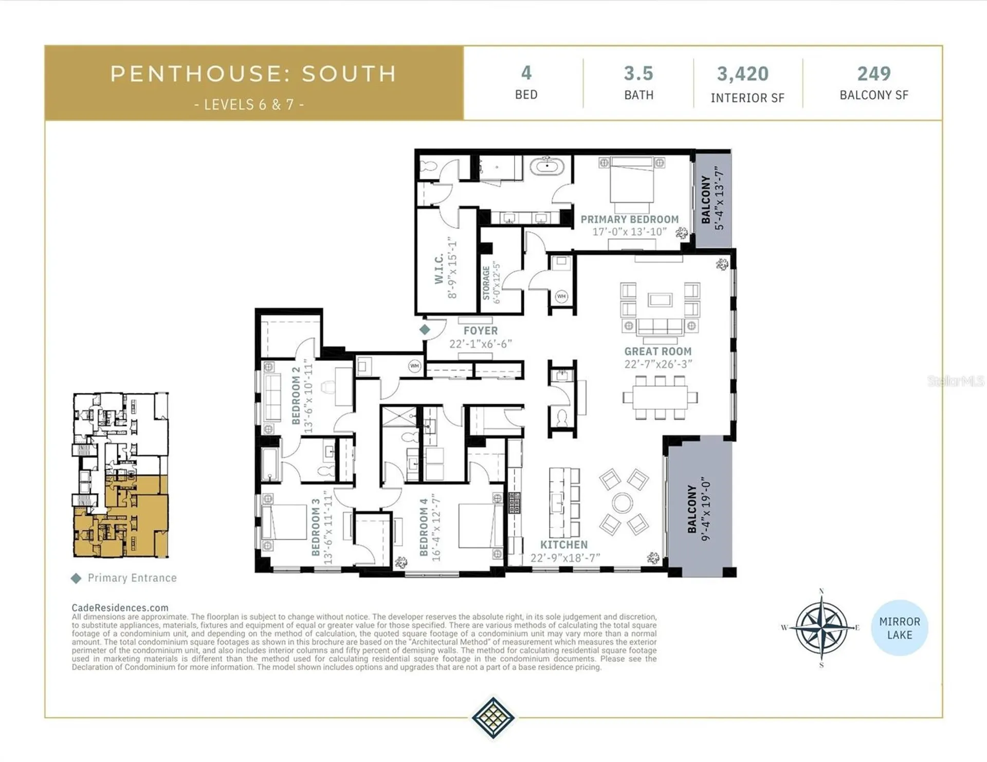 749 Burlington Avenue St Petersburg FL 33701